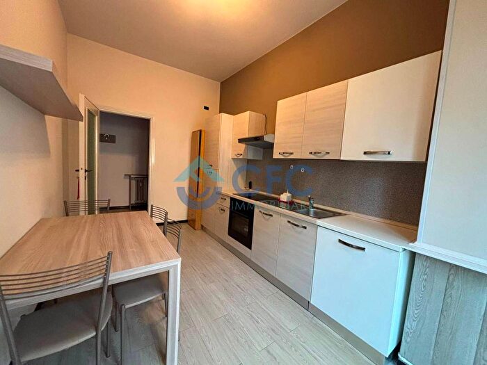 Appartamento bilocale in affitto in Via Achille Grandi, Segrate Centro, Segrate