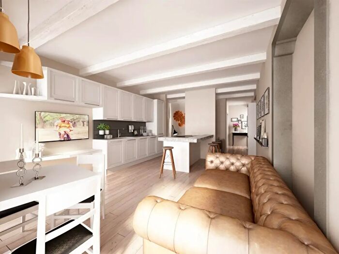 Casa quadrilocale in vendita in Firenze