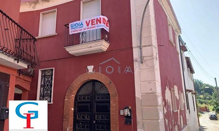 Appartamento in vendita in Via Sottotenente Montano Casanova Campania, Carinola