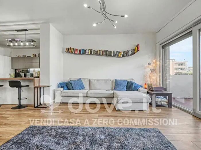 Appartamento trilocale in vendita in Via Filippo Brunelleschi, Prato