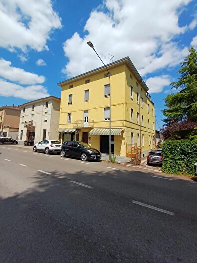 Appartamento bilocale in vendita in Via Nazionale, Fornovo Di Taro