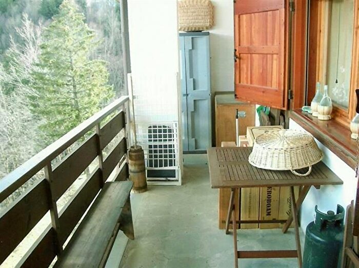 Appartamento trilocale in vendita in Fiumalbo