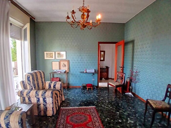 Appartamento quadrilocale in affitto in Via Nazionale, Centro, Stradella