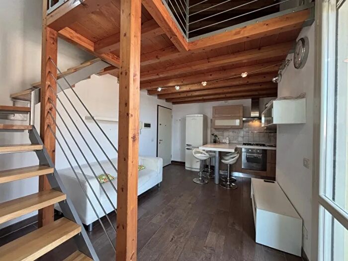 Appartamento bilocale in vendita in Via Carpi Ravarino, Soliera