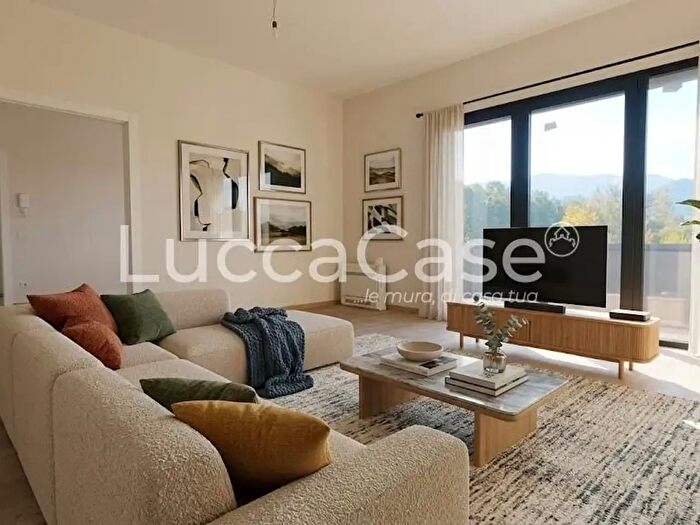 Appartamento quadrilocale in affitto in Capannori