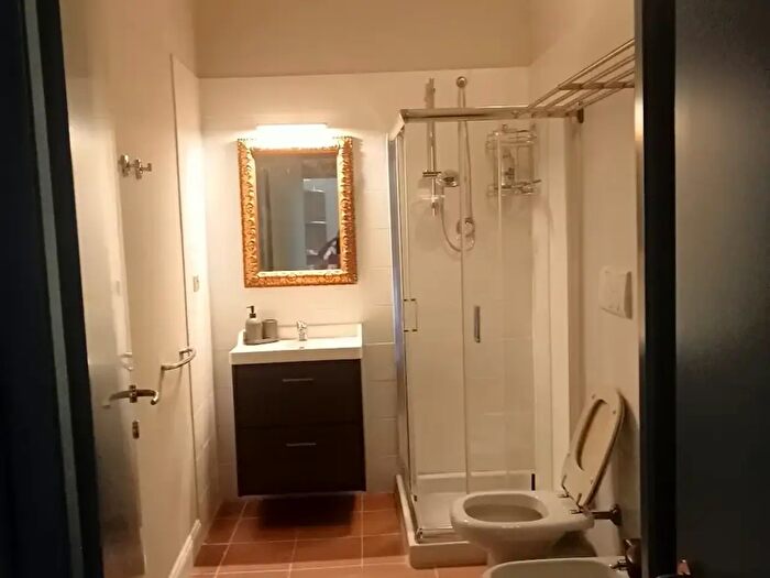 Appartamento bilocale in affitto in Via Alboino, Pavia