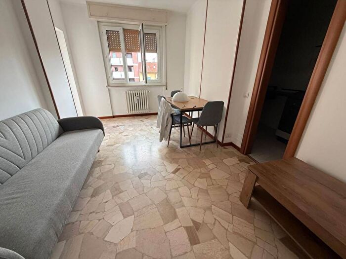 Appartamento bilocale in affitto in Via Isonzo, Porta Mortara, Novara