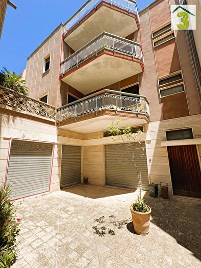 Appartamento in vendita in Tricase