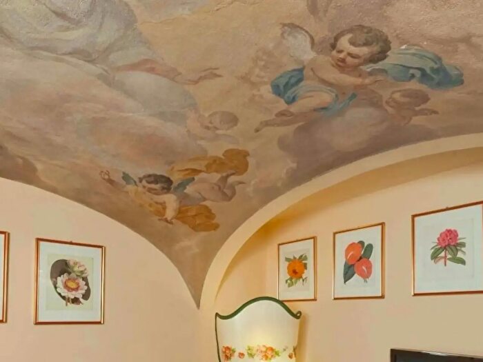 Appartamento monolocale in affitto in Via delle Seggiole, Firenze