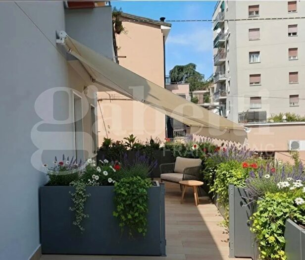 Appartamento bilocale in vendita in Via Gaspare Nadi, Bologna