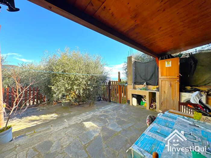 Appartamento trilocale in vendita in Via Ranzi b, Pietra Ligure