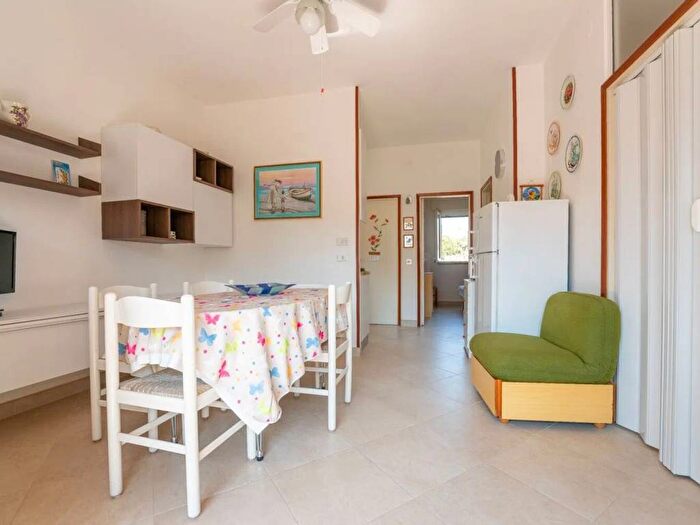 Appartamento trilocale in affitto in Via Jacopo Della Quercia, Lido di Spina, Comacchio