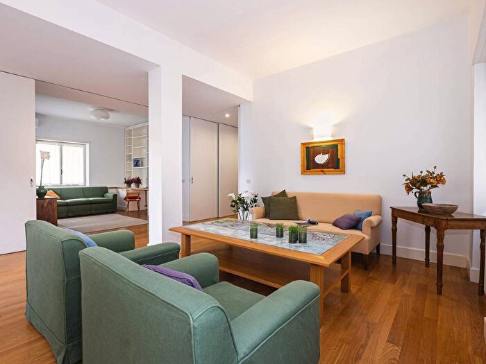 Appartamento con 6 locali in affitto in Via Pietro Antonio Micheli, Euclide, Roma