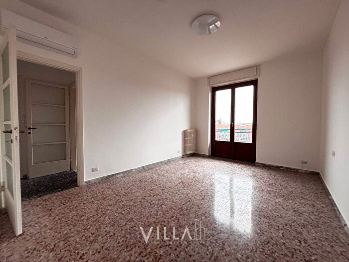 Appartamento bilocale in affitto in Via Privata degli Orombelli, Città Studi, Milano