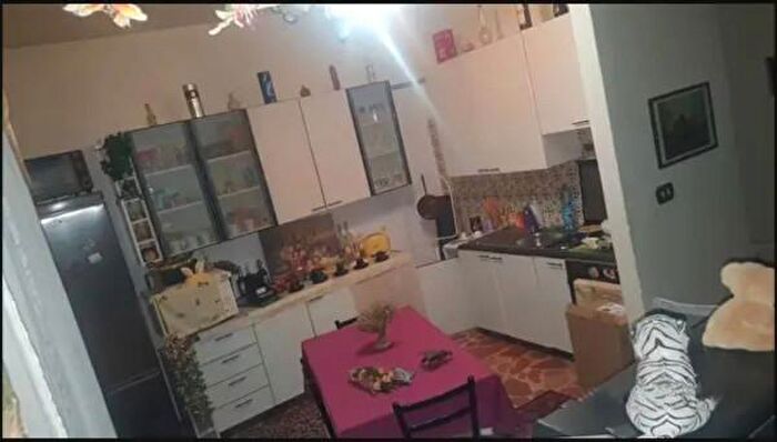 Appartamento monolocale in vendita in Via Provinciale, Calanna