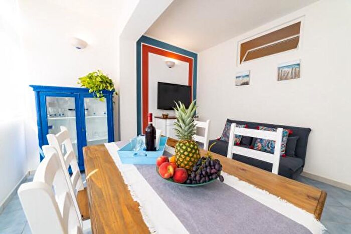 Appartamento trilocale in vendita in Contrada Berbaro, Marsala