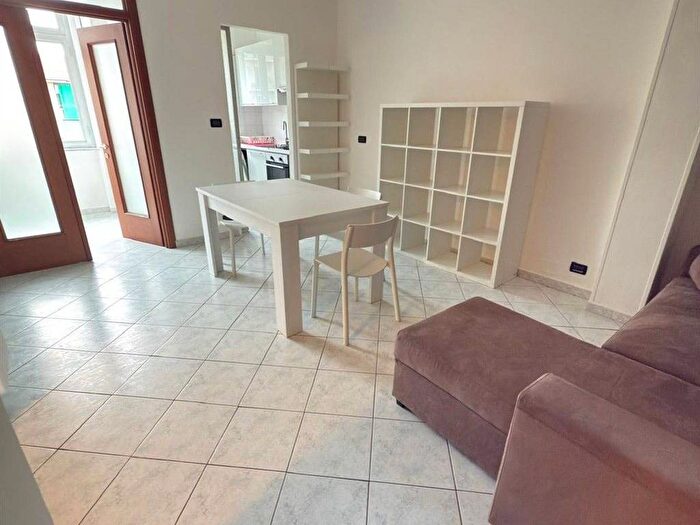 Appartamento bilocale in affitto in VIA PASQUALE PAOLI, Lingotto, Torino