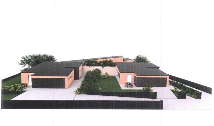 Casa quadrilocale in vendita in Ravenna