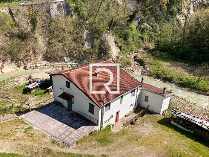 Casa in vendita in Sarsina