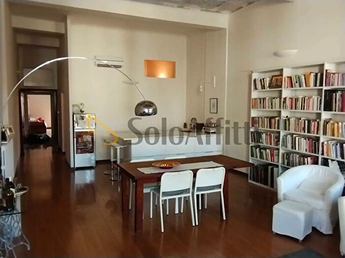 Appartamento quadrilocale in affitto in Corso Mazzini, Correggio