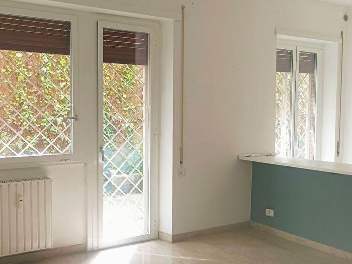 Appartamento quadrilocale in affitto in Via Paolo Bentivoglio, Gregorio VII Piccolomini, Roma