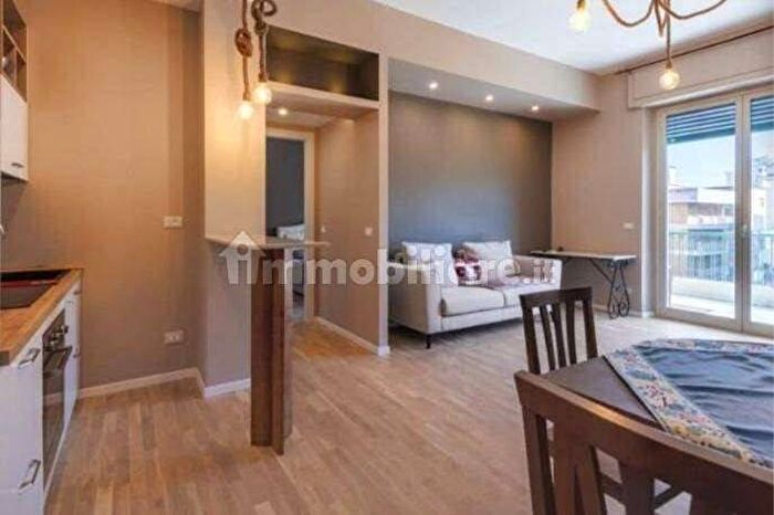 Appartamento bilocale in affitto in Gelone Cadorna, Siracusa