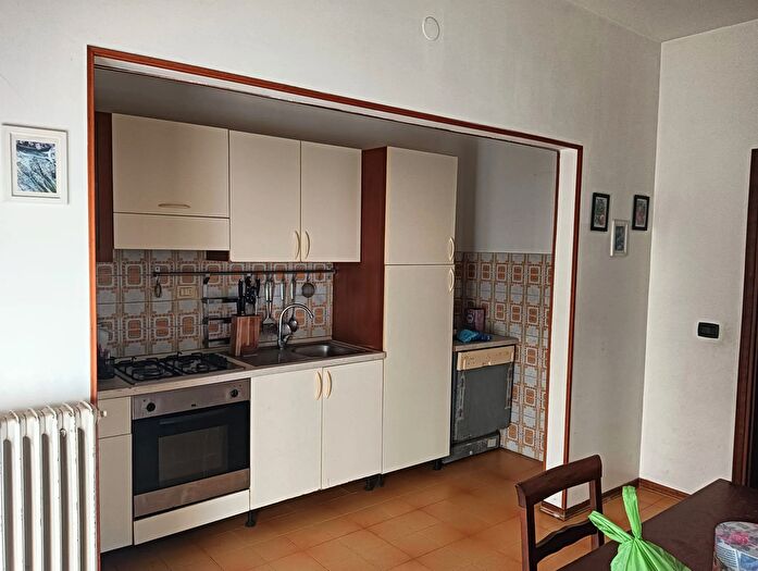 Appartamento quadrilocale in vendita in Via Paradiso, Monsummano Terme