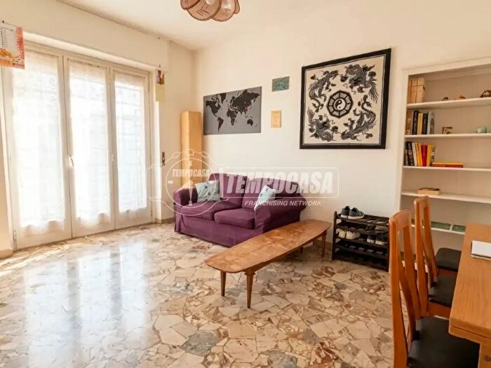 Appartamento bilocale in vendita in Via Feltre, Milano