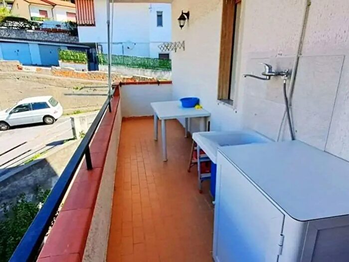 Appartamento bilocale in vendita in Via G Oliva, Scalea