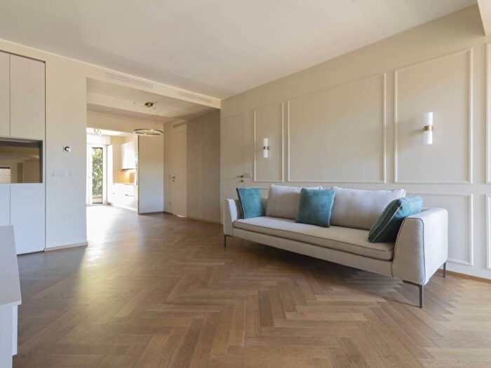 Appartamento trilocale in affitto in Via Francesco Melzi d'Eril, Arco della Pace, Milano