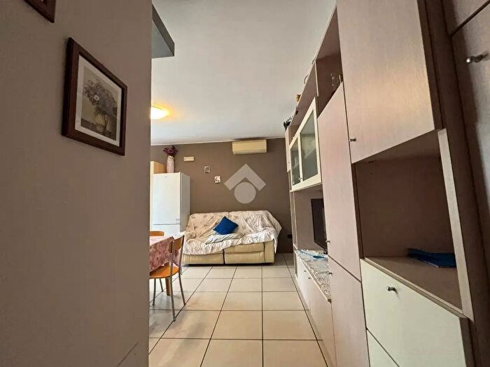 Appartamento trilocale in vendita in Via San Francesco dAssisi, Palazzolo SullOglio