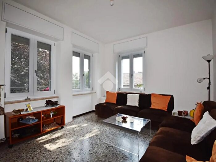 Appartamento quadrilocale in vendita in Via San Pietro Martire, Ivrea