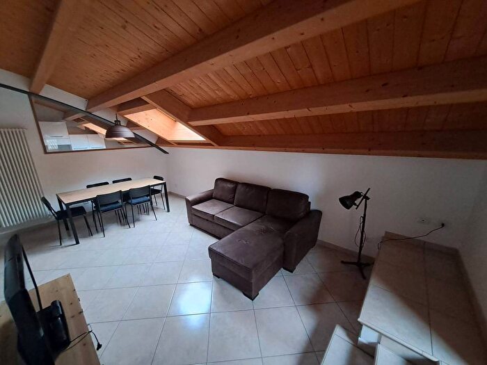 Casa bilocale in affitto in Chieti Città, Chieti