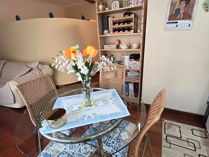 Appartamento monolocale in affitto in Stretto, Pisa