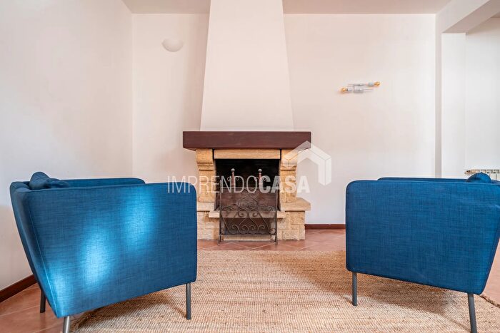 Appartamento trilocale in affitto in Via Apollo, Palermo