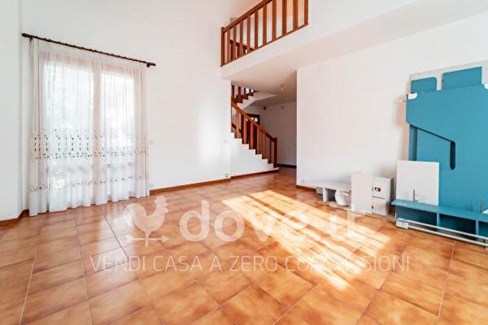 Casa con 5 locali in vendita in Via Romagnoli, Monte San Pietro