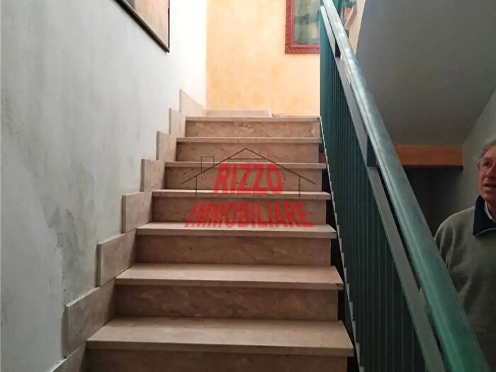 Appartamento quadrilocale in vendita in Corso Vittorio Emanuele, Villabate