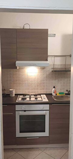 Appartamento monolocale in affitto in Via San Secondo, Torino