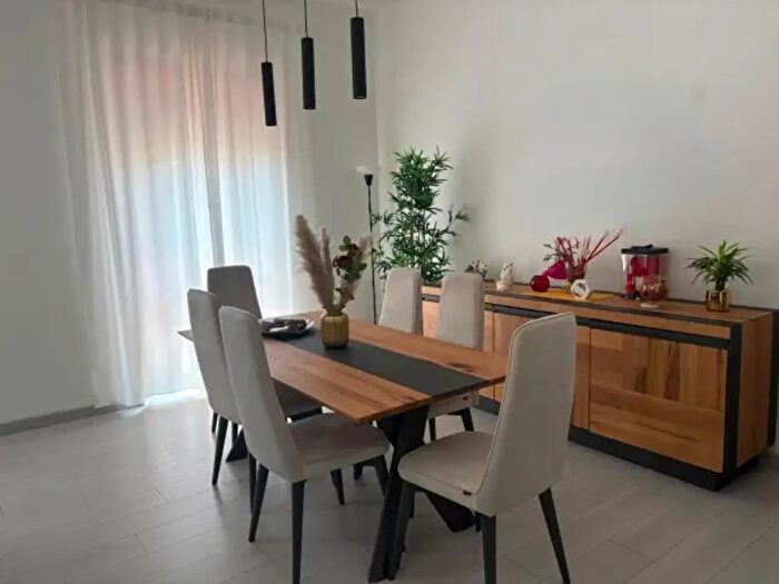 Appartamento quadrilocale in vendita in Via Cimabue, Fonte Nuova