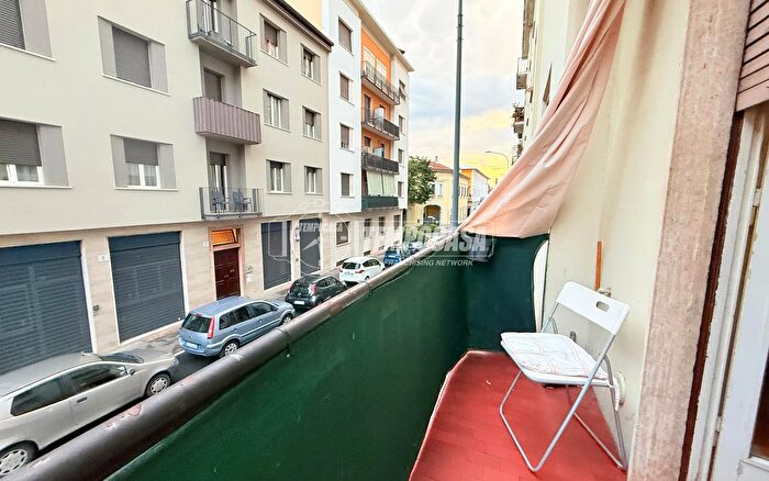 Appartamento trilocale in vendita in Via Rodolfo Vantini, Brescia