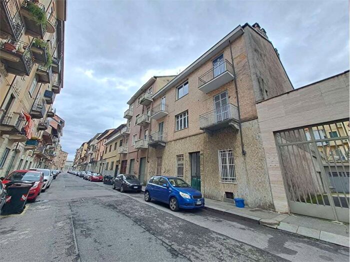 Appartamento monolocale in affitto in VIA CUMIANA, San Paolo, Torino