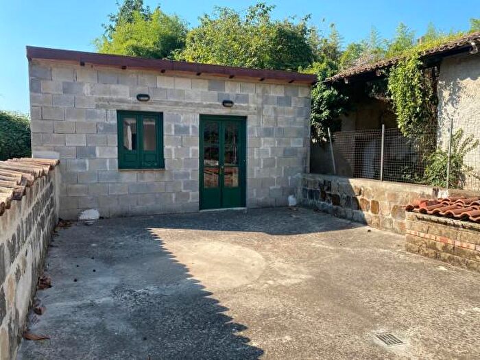 Casa trilocale in vendita in Amorosi