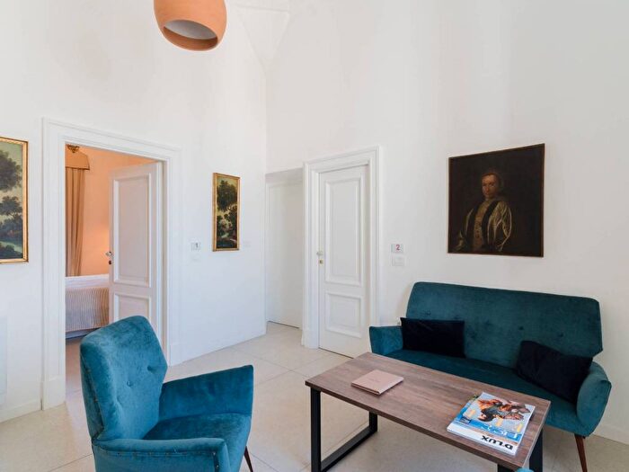 Appartamento quadrilocale in vendita in Via Luca Mindelli, Via Ludovico Corso Umberto I Vittorio Emanuele, Ostuni