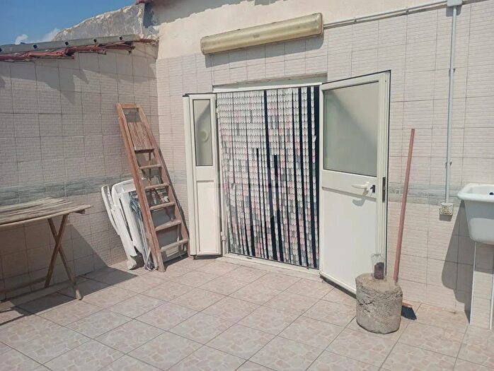 Appartamento trilocale in vendita in Minturno