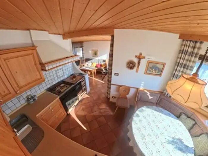 Appartamento trilocale in vendita in Anterivo