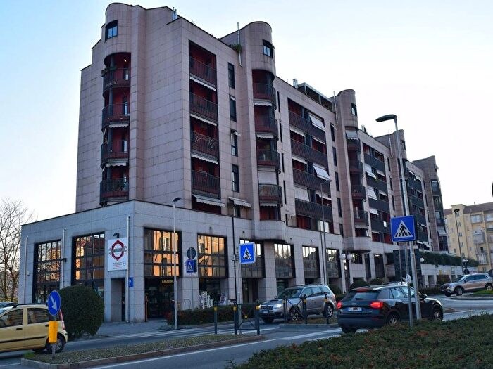 Appartamento trilocale in affitto in Corso Roma, Centro, Saluzzo