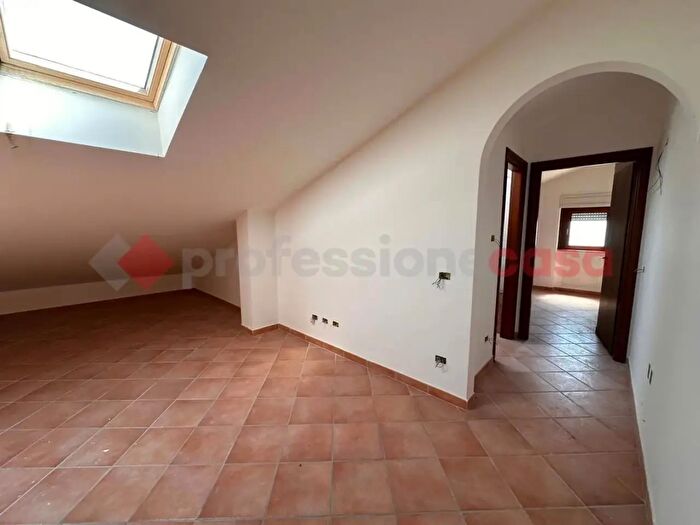 Appartamento bilocale in vendita in Via Monte Romanella, Avezzano