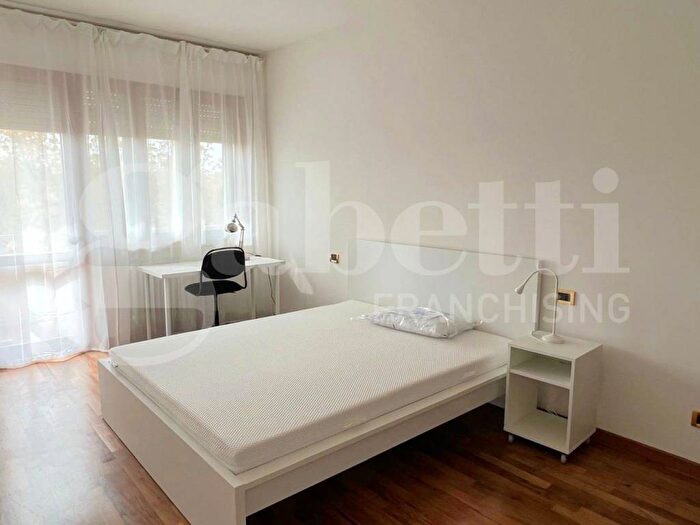 Appartamento con 5 locali in affitto in Via Cardinale Callegari, San Carlo San Gregorio, Padova