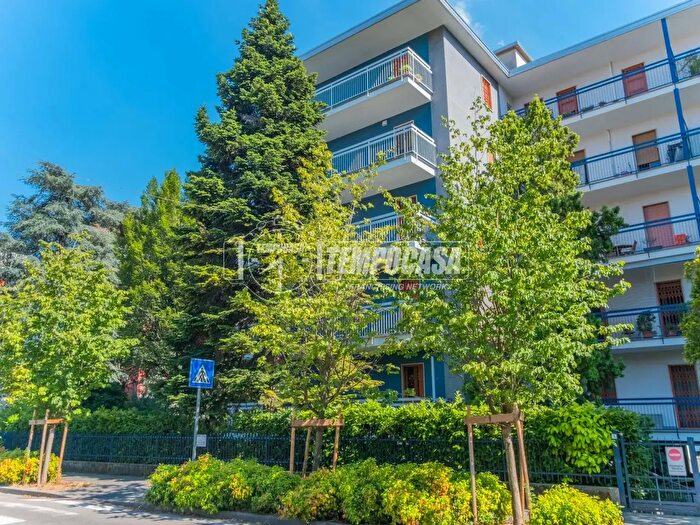 Appartamento monolocale in vendita in Via Baranzate, Novate Milanese