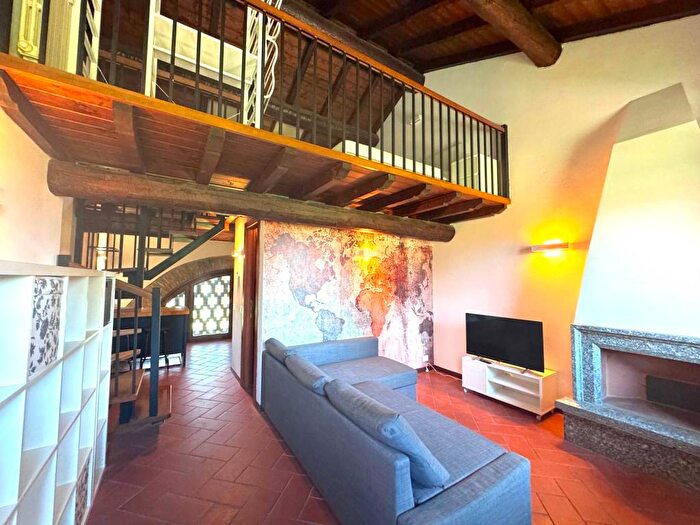 Appartamento bilocale in affitto in Cascina Tolcinasco, Pieve Emanuele